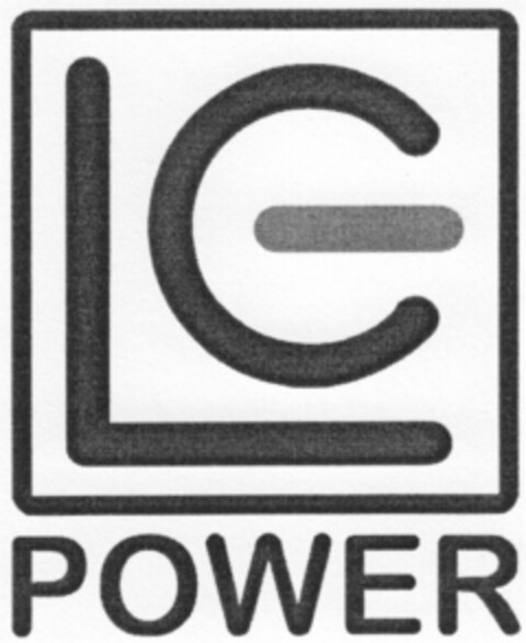 POWER Logo (DPMA, 20.11.2019)