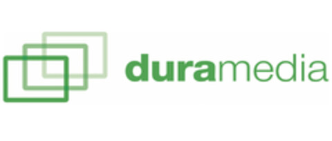 duramedia Logo (DPMA, 05.09.2019)