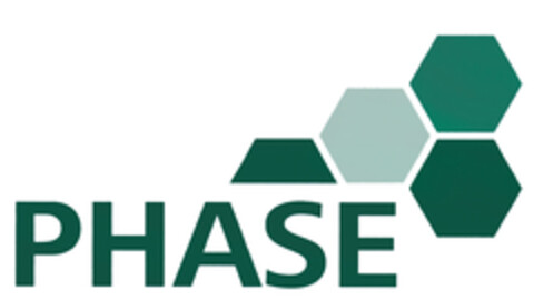 PHASE Logo (DPMA, 12.02.2020)