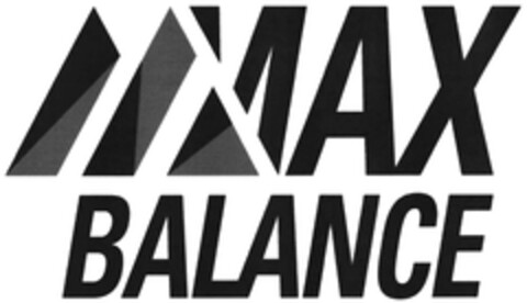 MAX BALANCE Logo (DPMA, 30.09.2020)