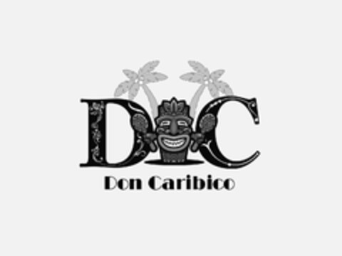 DC Don Caribico Logo (DPMA, 06/25/2020)