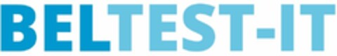 BELTEST-IT Logo (DPMA, 25.06.2020)