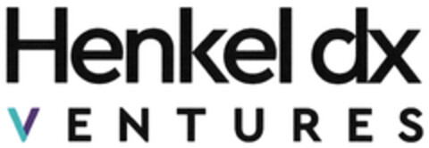 Henkel dx VENTURES Logo (DPMA, 26.01.2021)