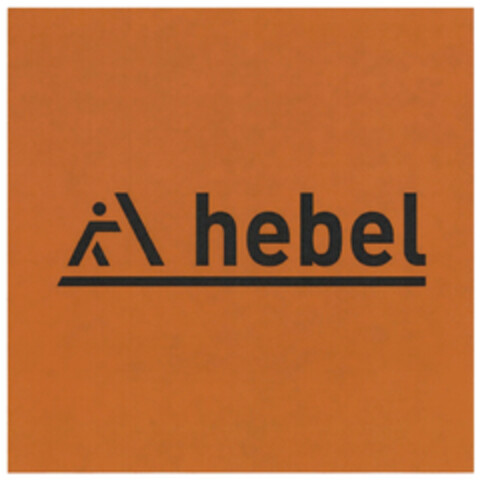 hebel Logo (DPMA, 29.03.2021)