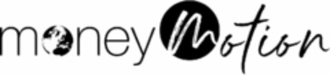 money motion Logo (DPMA, 25.06.2021)