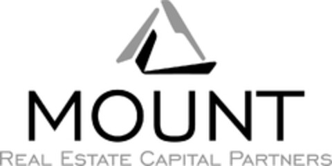 MOUNT REAL ESTATE CAPITAL PARTNERS Logo (DPMA, 29.11.2021)