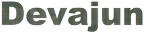 Devajun Logo (DPMA, 07.01.2021)