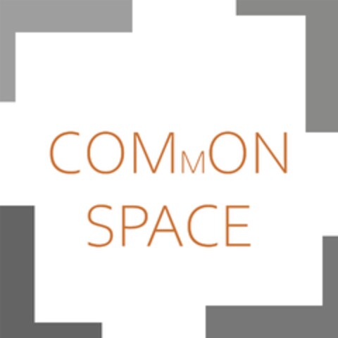 COMMON SPACE Logo (DPMA, 03.05.2021)