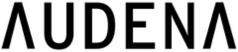 AUDENA Logo (DPMA, 06.08.2021)