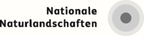 Nationale Naturlandschaften Logo (DPMA, 16.11.2021)