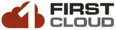 1 FIRST CLOUD Logo (DPMA, 01/26/2022)