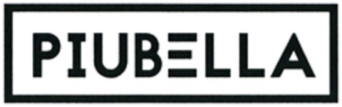 PIUBELLA Logo (DPMA, 25.03.2022)