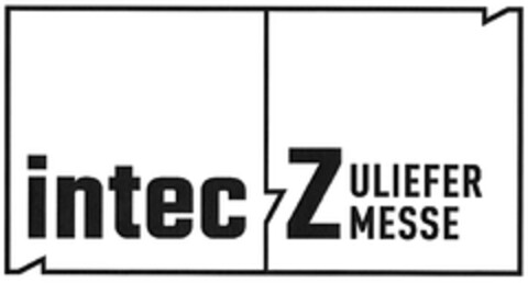 intec ZULIEFERMESSE Logo (DPMA, 27.05.2022)