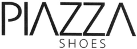 PIAZZA SHOES Logo (DPMA, 10.10.2022)