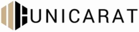 UNICARAT Logo (DPMA, 03.03.2022)