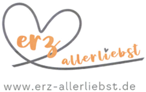 erz allerliebst www.erz-allerliebst.de Logo (DPMA, 31.12.2022)