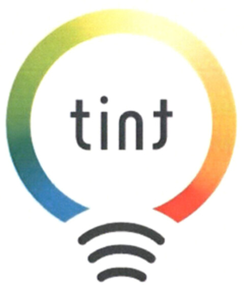 tint Logo (DPMA, 19.04.2023)