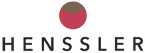 HENSSLER Logo (DPMA, 25.10.2023)