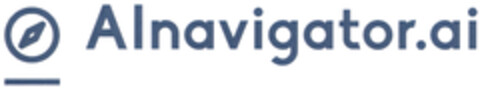 AInavigator.ai Logo (DPMA, 27.10.2023)