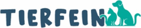 TIERFEIN Logo (DPMA, 03/14/2023)