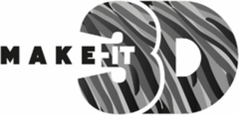 MAKE-IT 3D Logo (DPMA, 18.04.2023)