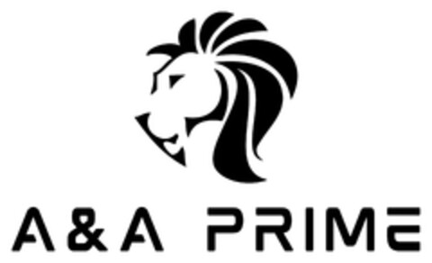 A & A PRIME Logo (DPMA, 04.09.2023)