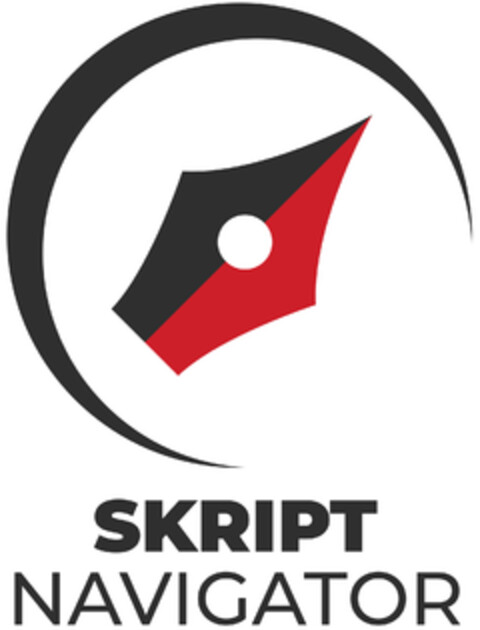 SKRIPTNAVIGATOR Logo (DPMA, 02.11.2023)