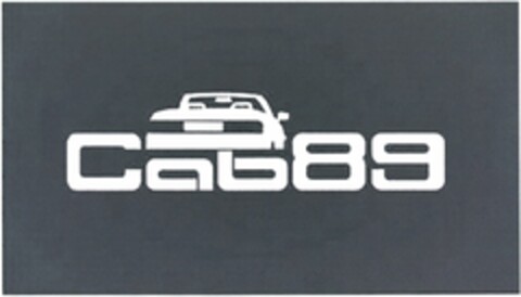 Cab89 Logo (DPMA, 02.04.2024)