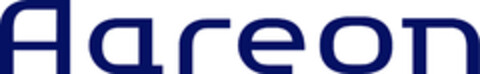 Aareon Logo (DPMA, 04/09/2024)