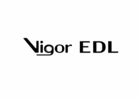 Vigor EDL Logo (DPMA, 22.08.2024)