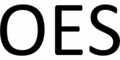 OES Logo (DPMA, 28.04.2024)