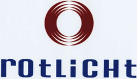 rotLiCHt Logo (DPMA, 07.02.2002)