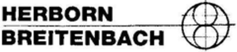 HERBORN BREITENBACH Logo (DPMA, 11.10.2002)