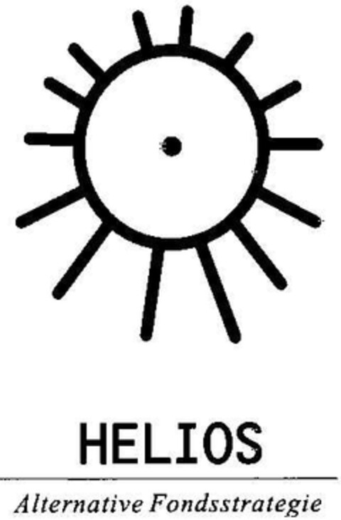 HELIOS Logo (DPMA, 24.01.2003)