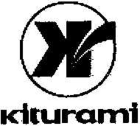 kiturami Logo (DPMA, 21.01.2003)