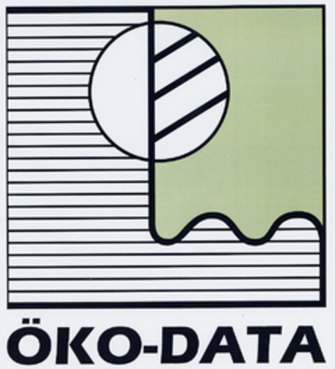 ÖKO-DATA Logo (DPMA, 28.02.2003)