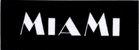 MIAMI Logo (DPMA, 08/29/2003)