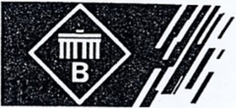 B Logo (DPMA, 12.12.2003)