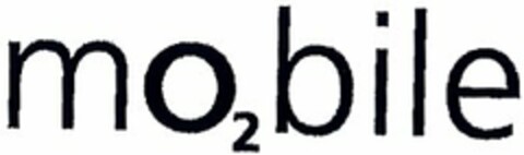 mo2bile Logo (DPMA, 16.07.2004)