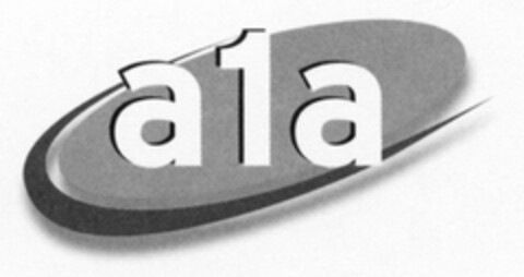 a1a Logo (DPMA, 08.08.2004)