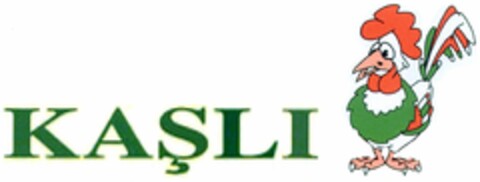 KASLI Logo (DPMA, 07.09.2004)