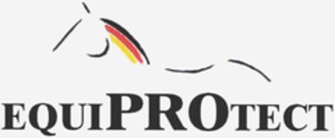 EQUIPROTECT Logo (DPMA, 10/20/2004)