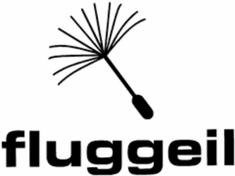 fluggeil Logo (DPMA, 12/13/2004)