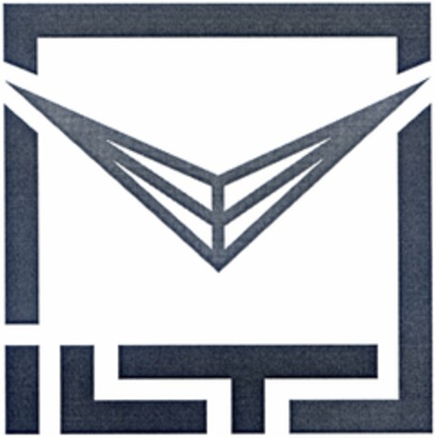 ILT Logo (DPMA, 12/20/2004)