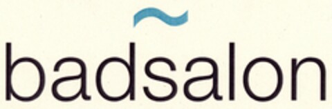 badsalon Logo (DPMA, 10.05.2005)