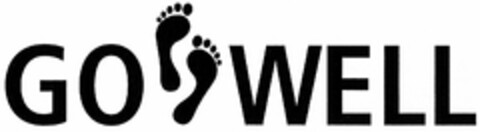 GO WELL Logo (DPMA, 07.06.2005)