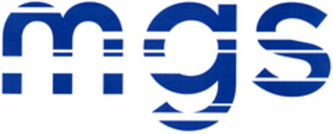 mgs Logo (DPMA, 30.06.2005)