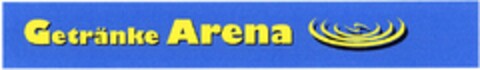 Getränke Arena Logo (DPMA, 11.07.2005)