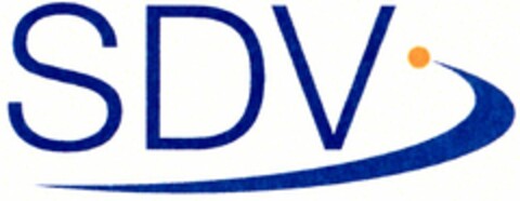 SDV Logo (DPMA, 01.12.2005)