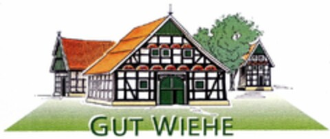 GUT WIEHE Logo (DPMA, 21.02.2006)